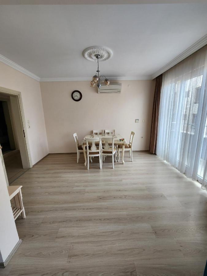 טראבזון Esa Apart Hotel מראה חיצוני תמונה