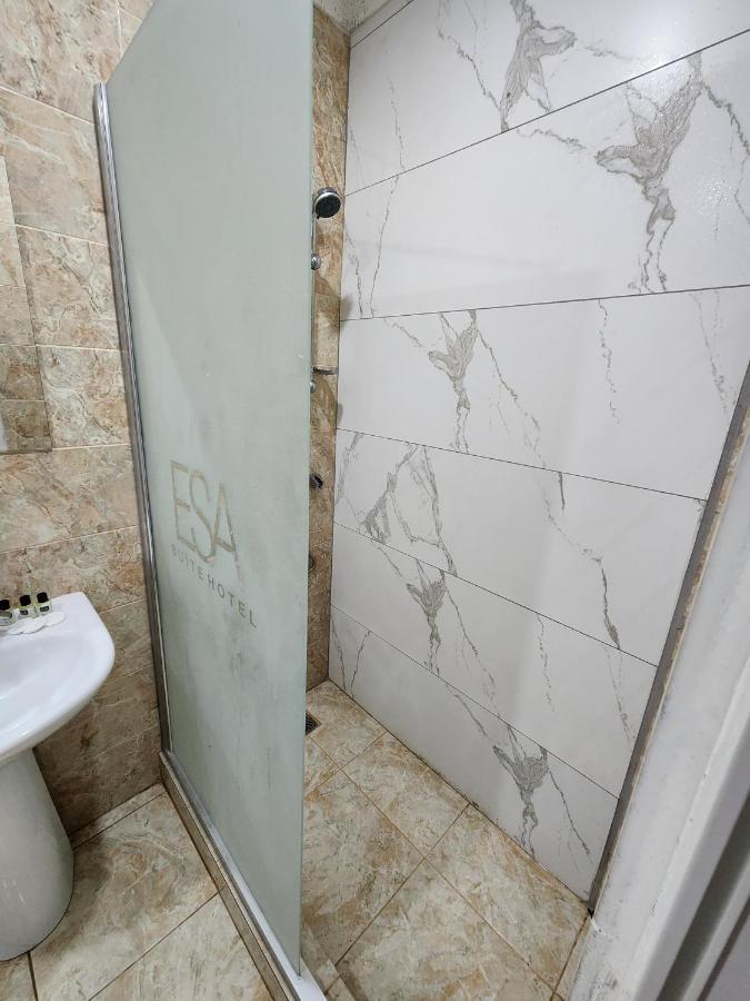טראבזון Esa Apart Hotel מראה חיצוני תמונה
