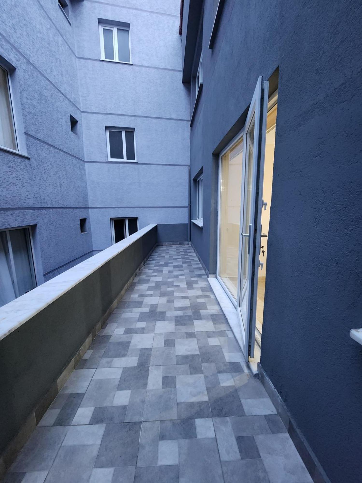 טראבזון Esa Apart Hotel מראה חיצוני תמונה