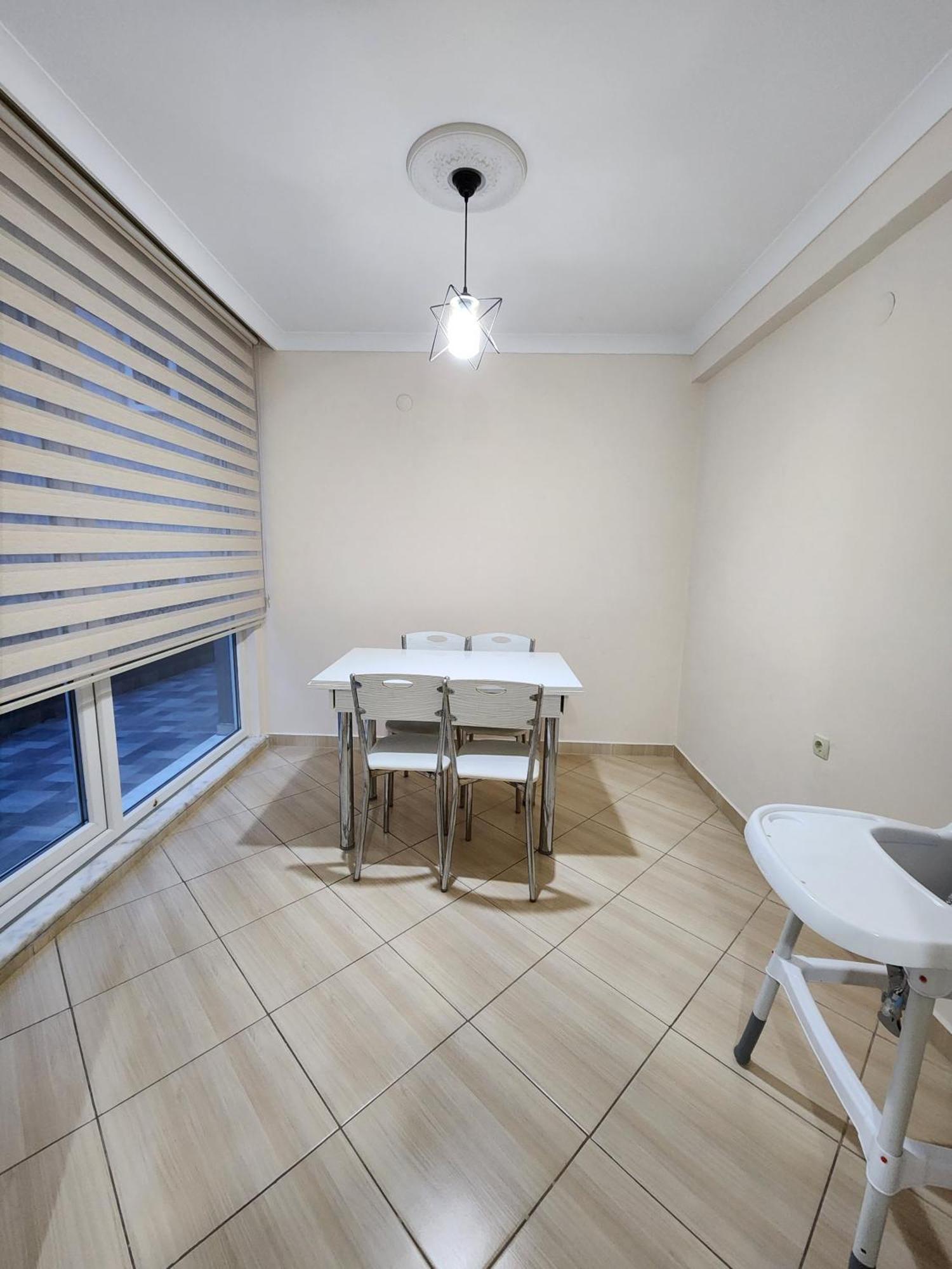 טראבזון Esa Apart Hotel מראה חיצוני תמונה