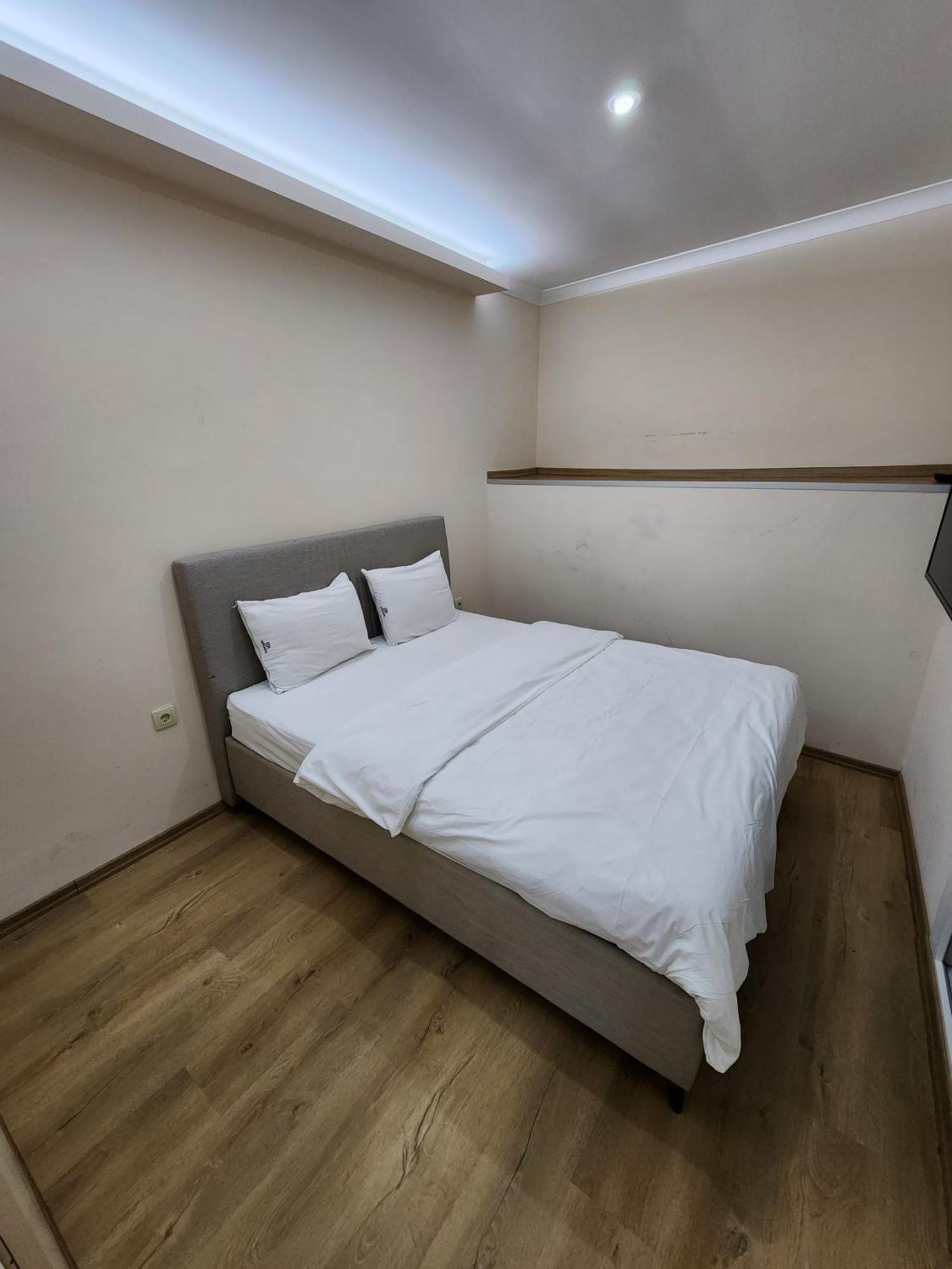 טראבזון Esa Apart Hotel חדר תמונה