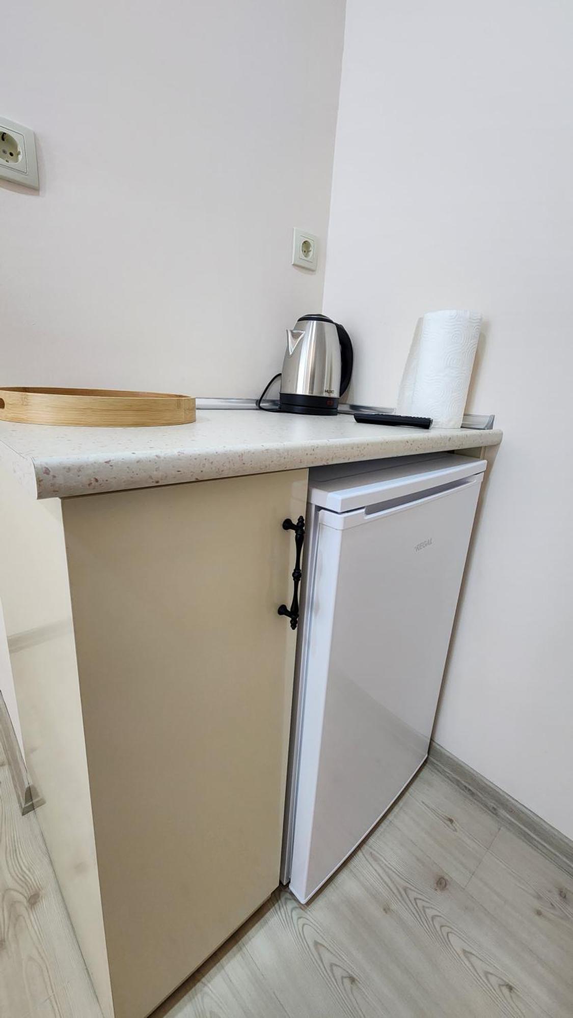 טראבזון Esa Apart Hotel חדר תמונה