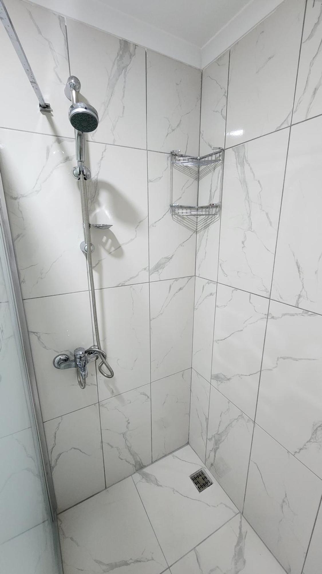 טראבזון Esa Apart Hotel חדר תמונה