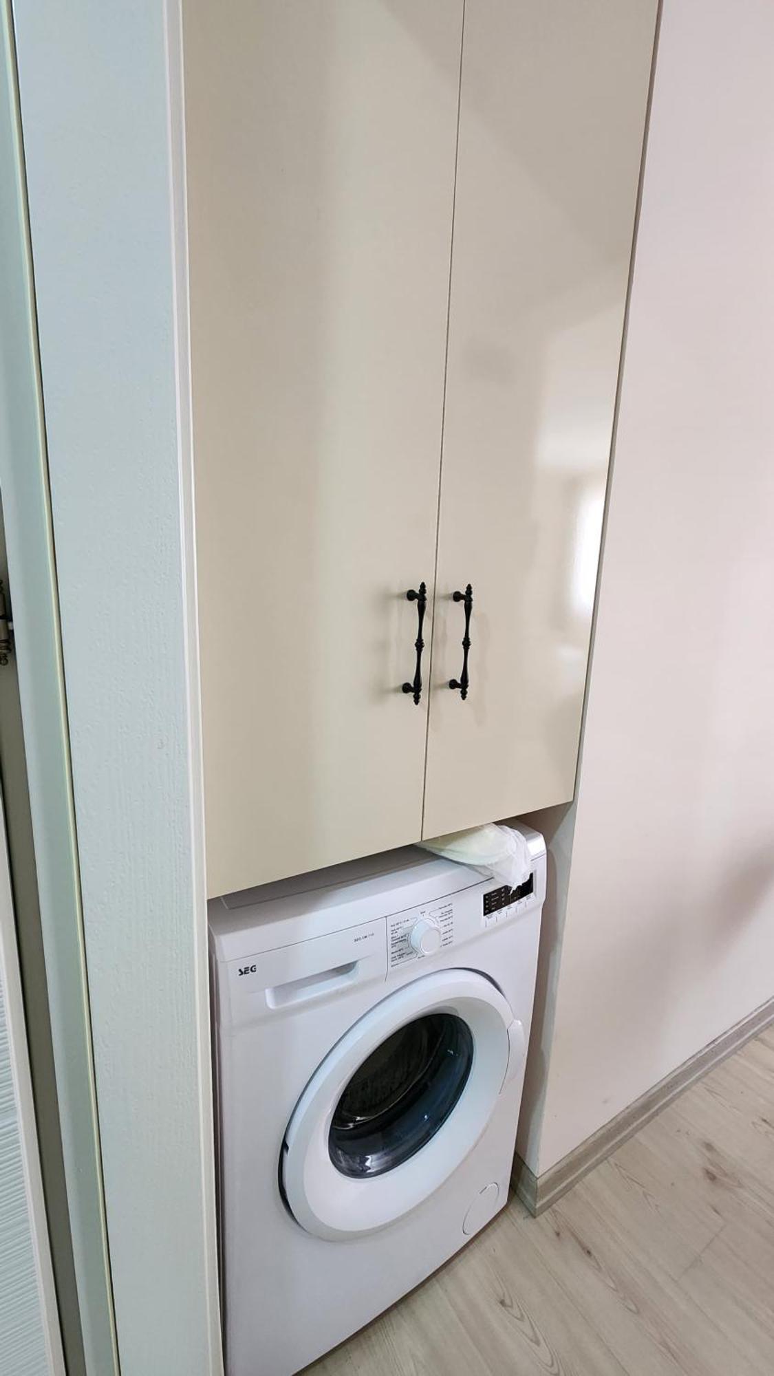 טראבזון Esa Apart Hotel חדר תמונה