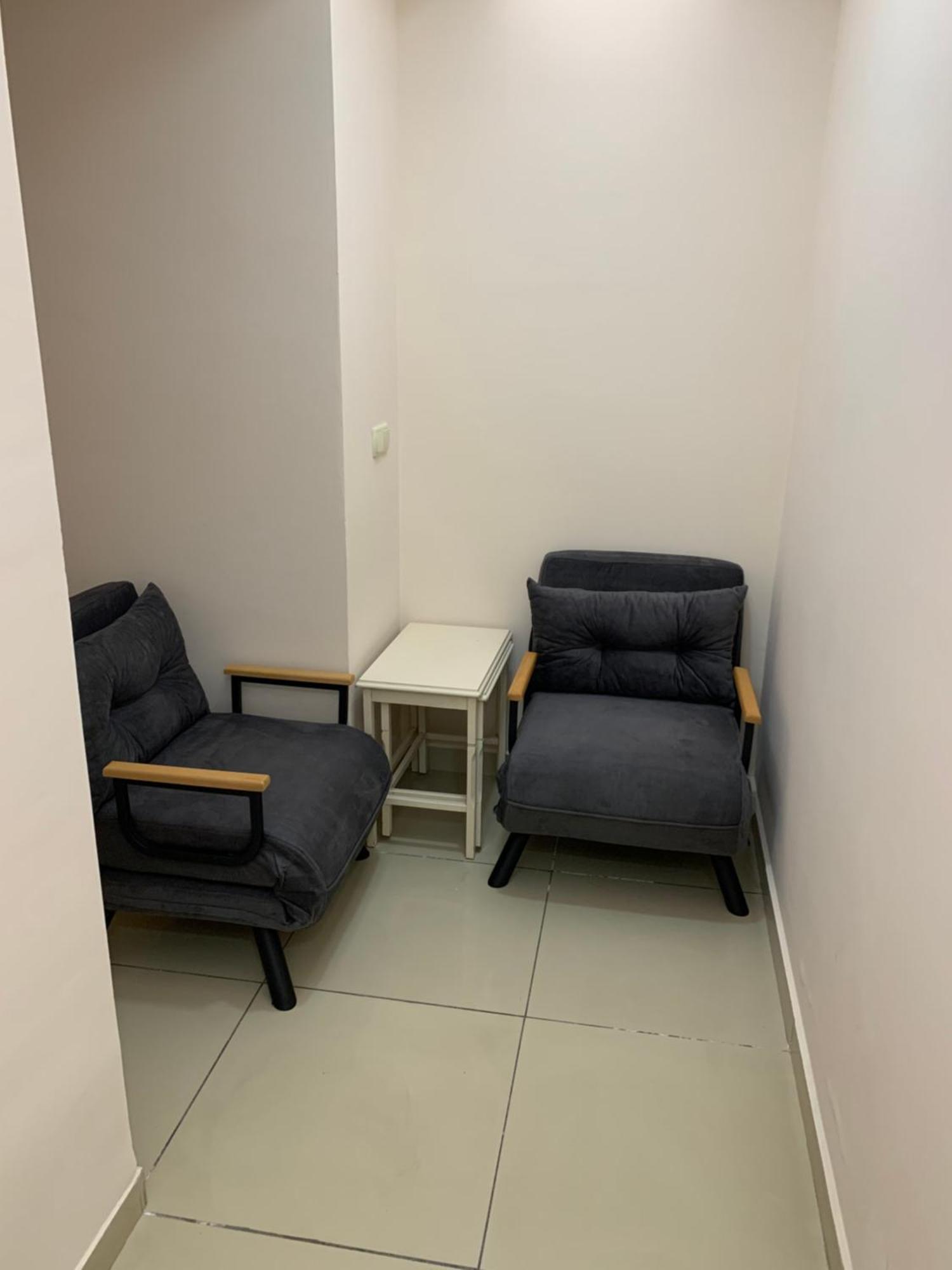 טראבזון Esa Apart Hotel מראה חיצוני תמונה