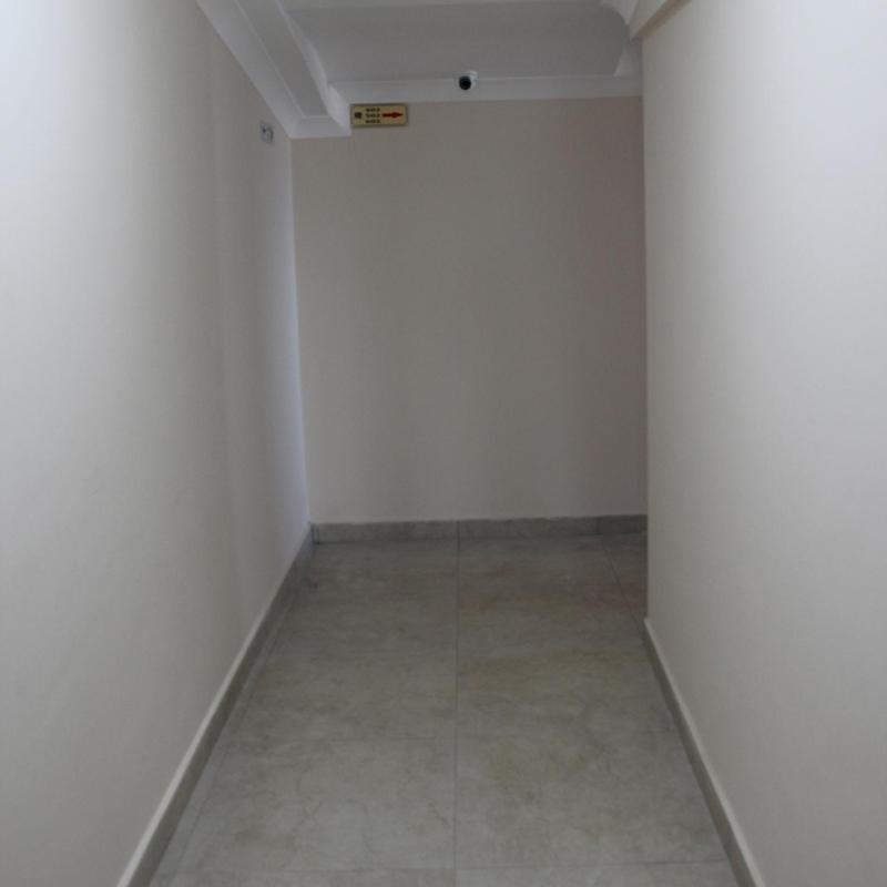 טראבזון Esa Apart Hotel מראה חיצוני תמונה